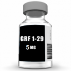 Sermorelin 5мг. Sermorelin 5мг.