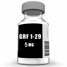 Купить Sermorelin 5мг.