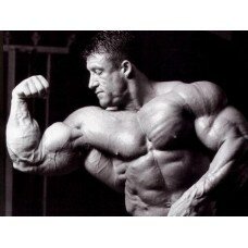 GHRP + CJC-1295 + PEG MGF : курс на массу STRONG MASS