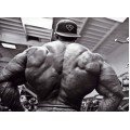 CJC DAC+Hexarelin+PEG MGF: POWERFUL MASS