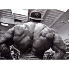 CJC DAC+Hexarelin+PEG MGF: POWERFUL MASS