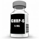 GHRP-6 GHRP-6