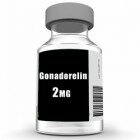 Gonadorelin 2мг Gonadorelin 2мг