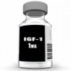 IGF-1 IGF-1