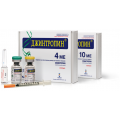 Jintropin | Джинтропин 10ед