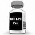 Sermorelin 2мг.