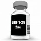 Sermorelin 2мг. Sermorelin 2мг.