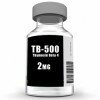 Курс TB-500 на выносливость