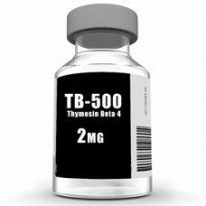 Курс пептидов Супер-интенсивный допинг для выносливости: TB-500