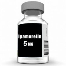 Пептид Ipamorelin 5мг