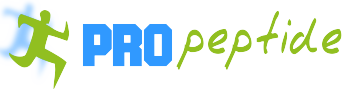 Качественные пептиды от Pro-Peptidi Качественные пептиды
